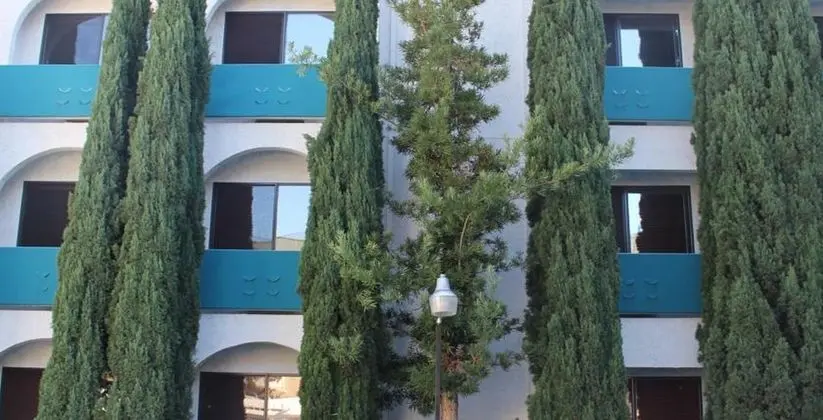 Hotel Avante