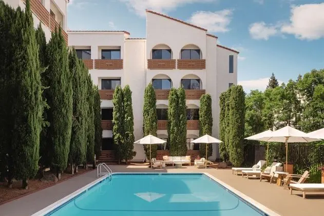 Hotel Avante - Öne Çıkan Resim