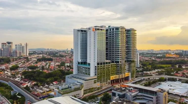 Avante Hotel