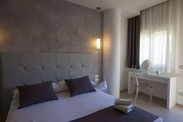 AVANTGARDE Hotel Residence