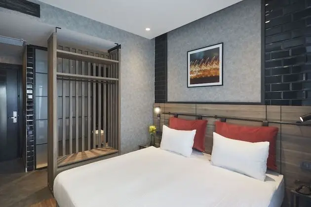 Avantgarde Hotel Sisli - Oda