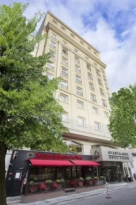 Avantgarde Hotel Taksim - Dış Mekan