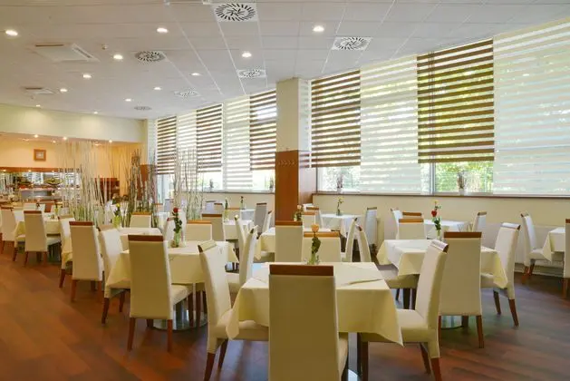 Avanti Hotel - Yeme / İçme