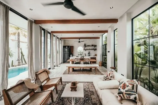 Villa Avanti Canggu