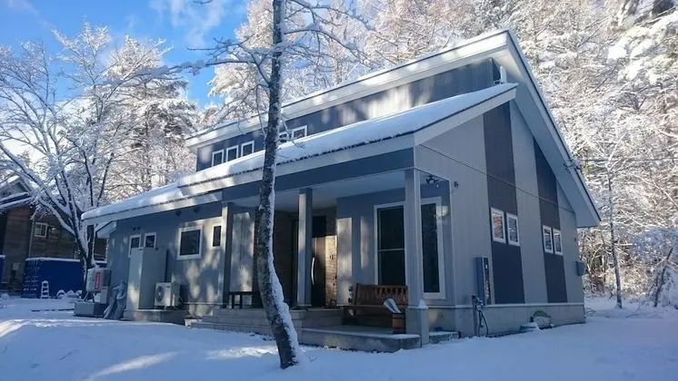 Avanti Chalet Hakuba