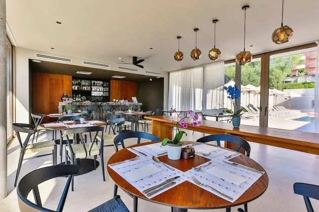Avanti Hotel & Spa - Yerinde Yemek