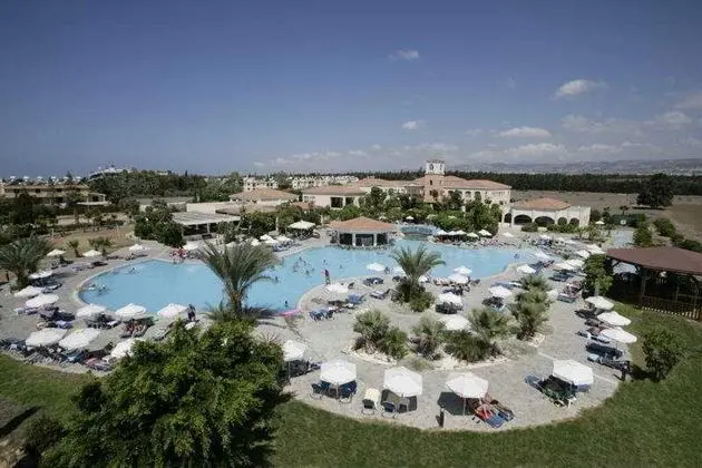 Avanti Village - Genel