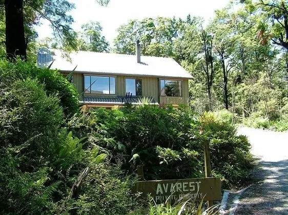 Avarest Bed and Breakfast