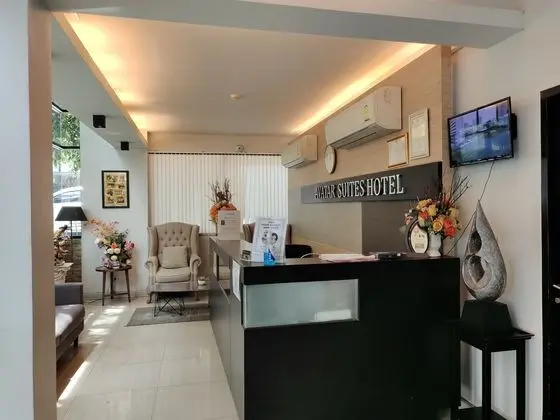 Avatar residence Sukhumvit 7