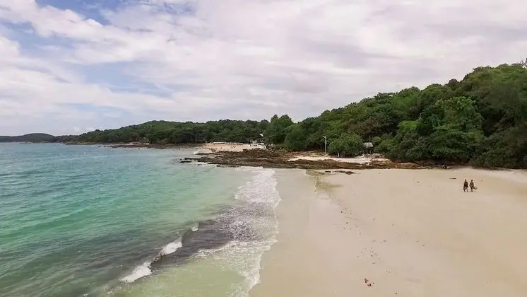 Avatara Resort