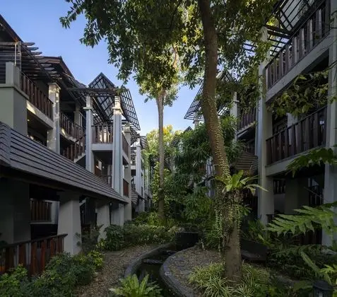 Avatara Resort