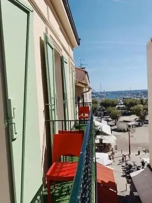 Avaton Hôtel - Oda Düzeni