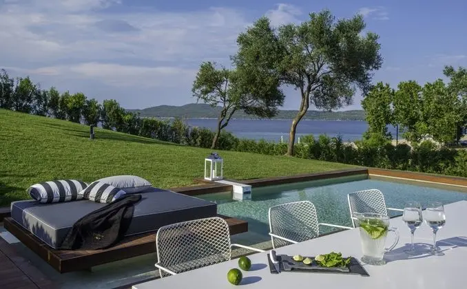 Avaton Luxury Hotel & Villas – Relais & Chateaux - Öne Çıkan Resim