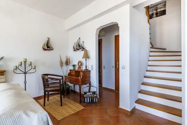 Villa Avaton With Magnificent sea View and Skopelos Town - Dış Mekan