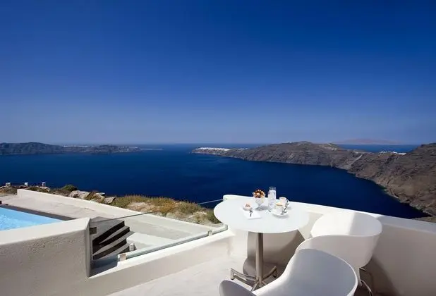 Avaton Resort & Spa