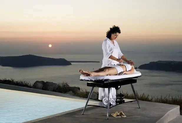 Avaton Resort & Spa - Aktiviteler