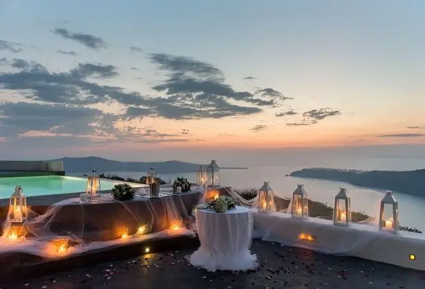 Avaton Resort & Spa - Genel