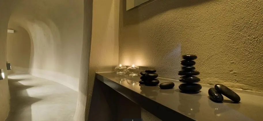 Avaton Resort & Spa - Lobi