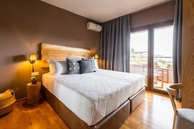 Avaton Suites & Villa Philian Collection - Oda