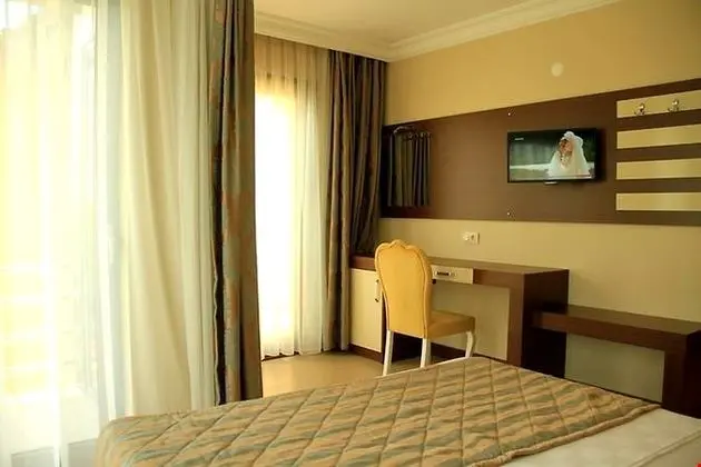 Hotel Avcı