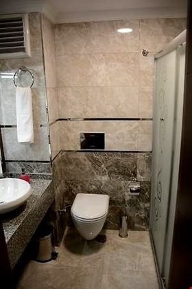 Hotel AvcıFotoğrafı