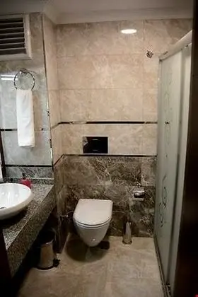Hotel Avcı