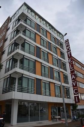 Hotel AvcıFotoğrafı
