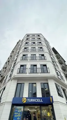 Avcı Palace Hotel