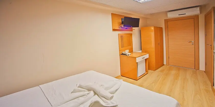 Avcılar Dedem Hotel - Oda