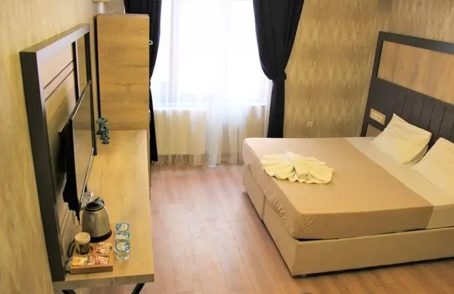 Avcilar Elit Hotel - Genel