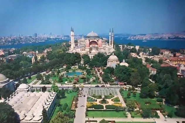 Avcılar Elit Hotel