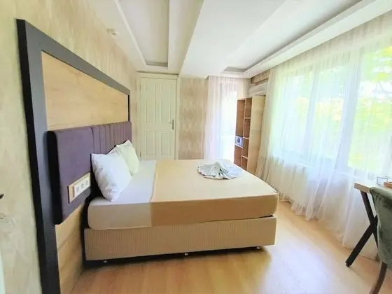Avcılar Elit Hotel