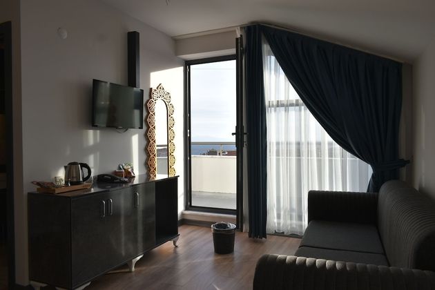Avcilar Garden HotelFotoğrafı