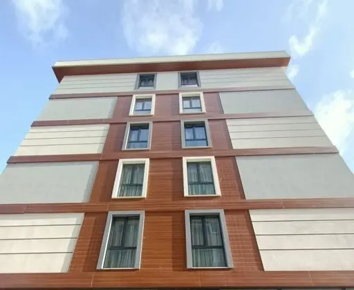 Avcılar Garden Hotel