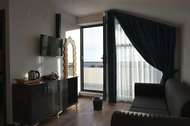 Avcılar Garden Hotel - Öne Çıkan Resim