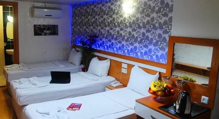 Avcilar Inci Hotel - Genel