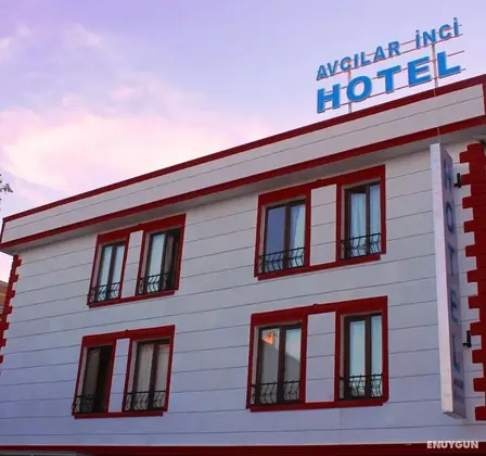 Avcilar Inci Hotel