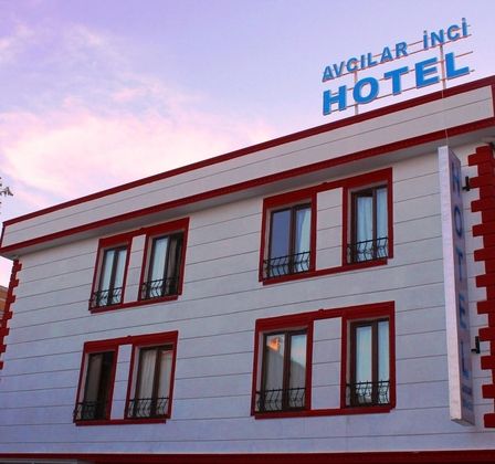 Avcılar İnci HotelFotoğrafı