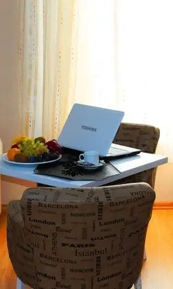 Avcılar İnci Hotel - Oda
