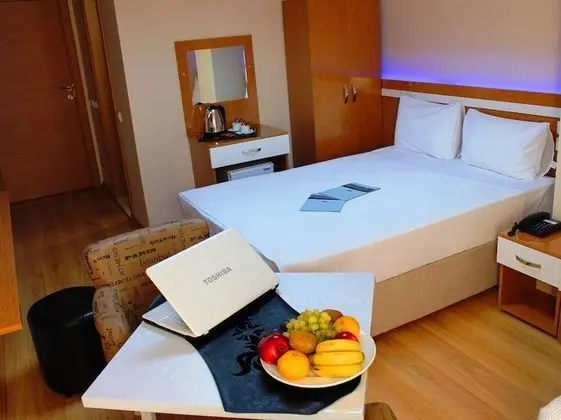 Avcılar İnci Hotel - Öne Çıkan Resim