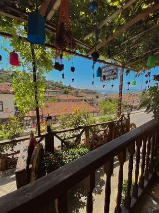 Avcıoğlu Konak Otel - Manzara / Peyzaj