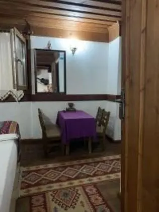 Avcıoğlu Konak Otel - Oda