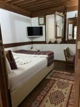 Avcıoğlu Konak Otel - Oda