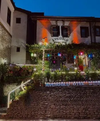Avcıoğlu Konak Otel - Genel