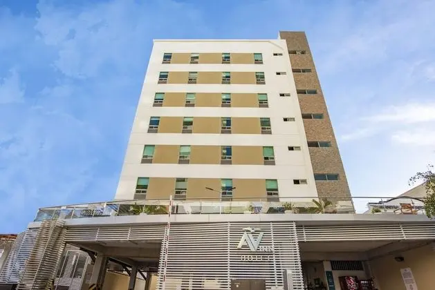 Ave Inn Hotel