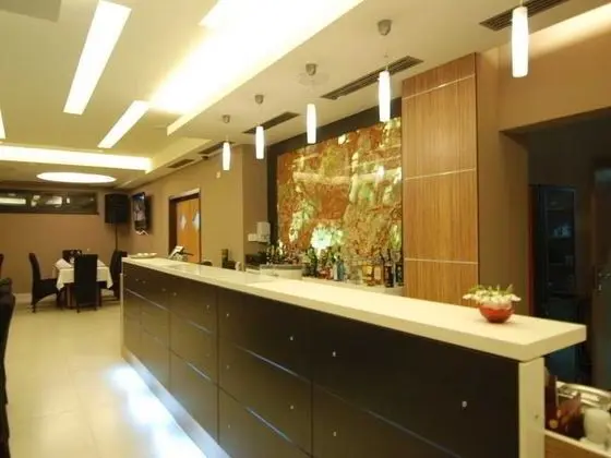 Ave Lux Hotel Brasov - Bar