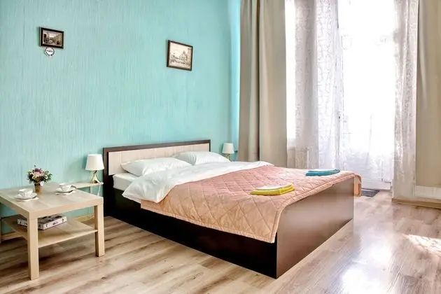 Ave Peter Hostel - Öne Çıkan Resim