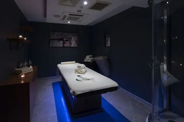 Avec Hotel - Spa