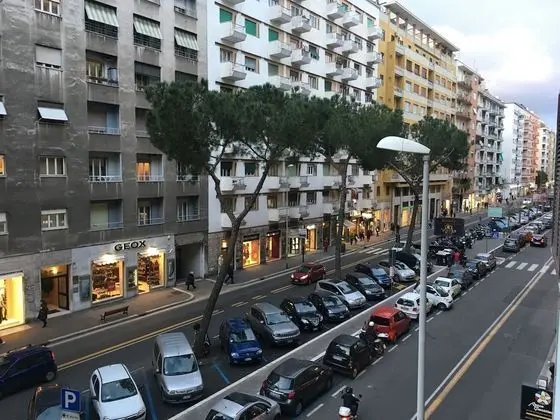 Avec Moi Roma