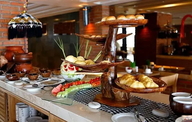 The Aveda Boutique Hotel - Genel